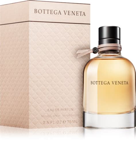 bottega veneta parfum flaconi.